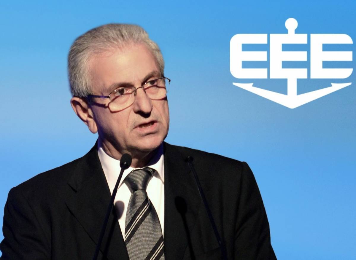 Βενιάμης: «Ναι» στο ταμείο Έρευνας κατά των εκπομπών CO2