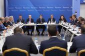 Μητσοτάκης: Πειραιώς 62 και όχι Μαξίμου,η σωστή διεύθυνση για επενδύσεις