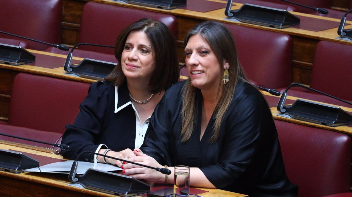 ΕΕ: Ανεβαίνει η συμμετοχή των γυναικών στην πολιτική σκηνή αλλά η ισότητα παραμένει μακριά