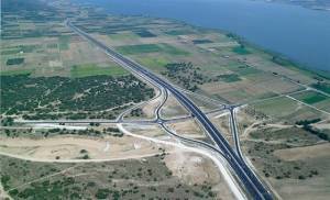 Η κοινοπραξία ΓΕΚ ΤΕΡΝΑ-Egis μοναδικός ενδιαφερόμενος για την Εγνατία Οδό