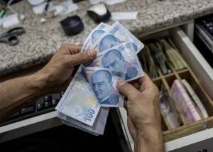 Τουρκία: Δεύτερος συνεχόμενος μήνας ανόδου του πληθωρισμού