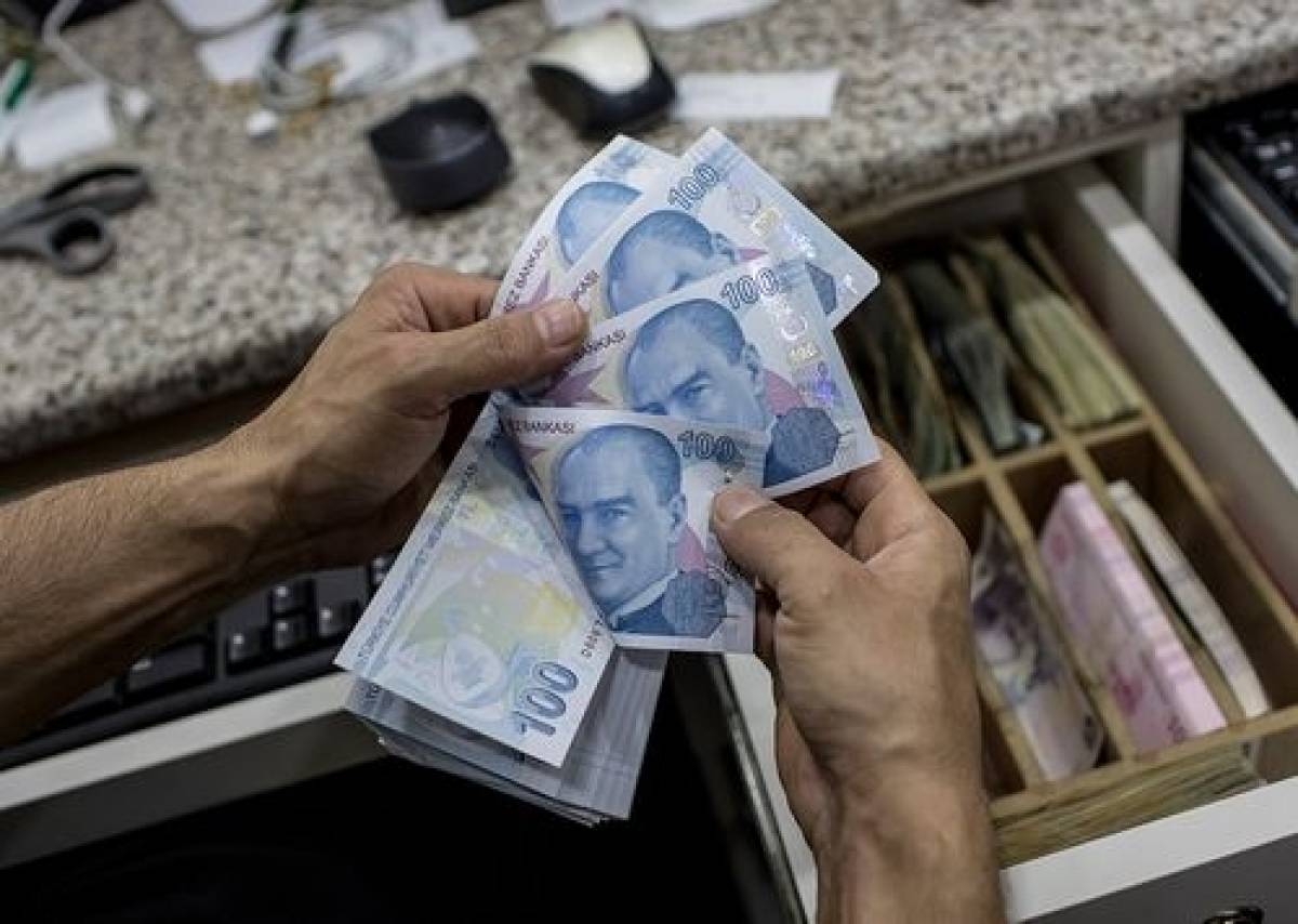 Τουρκία: Δεύτερος συνεχόμενος μήνας ανόδου του πληθωρισμού