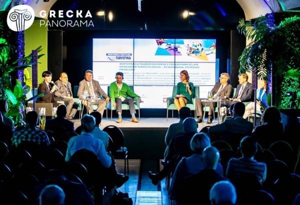 Ολοκληρώθηκε το 5o Tourism Promotion Forum με case study την ελληνική έκθεση