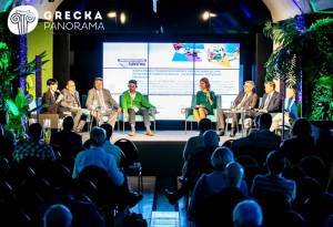 Ολοκληρώθηκε το 5o Tourism Promotion Forum με case study την ελληνική έκθεση