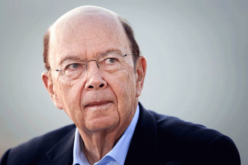 Πιθανή η συμμετοχή του Γουϊλμπουρ Ρος στην κυβέρνηση Τραμπ