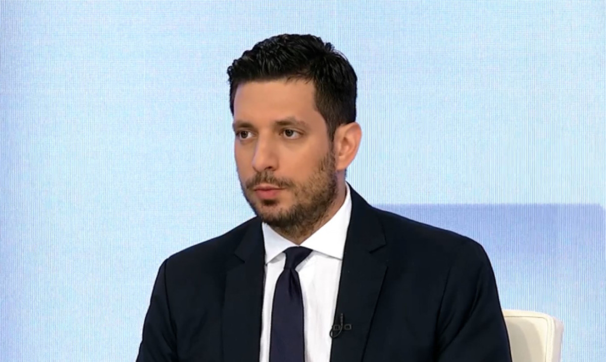Κυρανάκης: Η Αριστερά θρέφεται από το χάος – Προειδοποίηση για μεταφορά των επεισοδίων και στην Ελλάδα