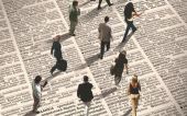 ΕΛΣΤΑΤ: Στο 21,1% υποχώρησε η ανεργία στο β' τρίμηνο 2017