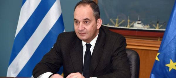 Πλακιωτάκης: Συμβόλαιο Πολιτείας-ναυτιλιακής κοινότητας για το ελληνικό νηολόγιο