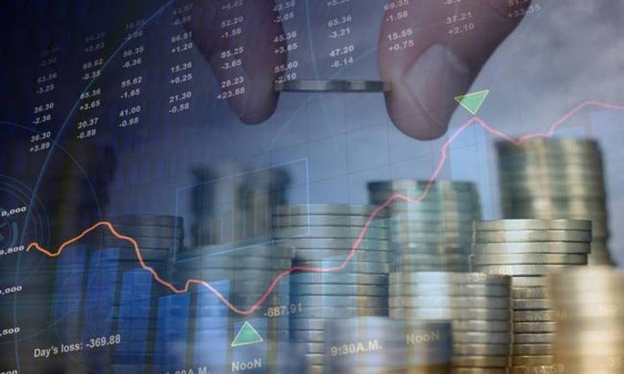 H έξοδος στις αγορές και η πλούσια ατζέντα της εβδομάδας