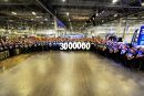 Tα 3.000.000 οχημάτα γιορτάζει το εργοστάσιο της Hyundai στην Τσεχία