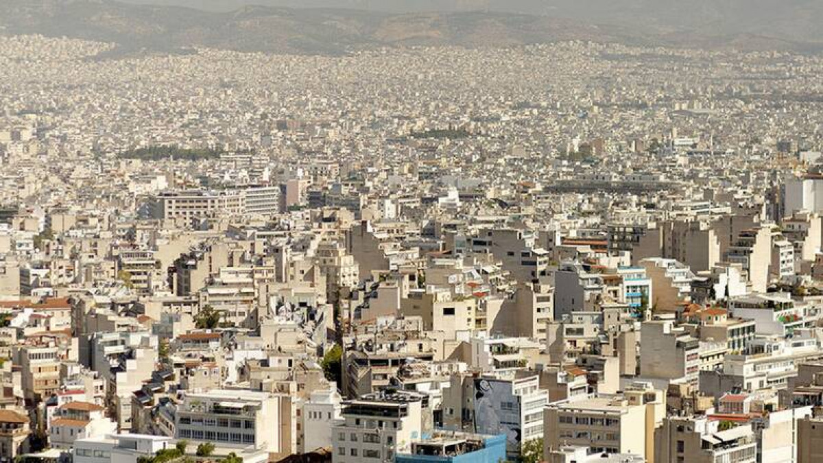 Έρχονται αυστηροί φορολογικοί έλεγχοι για τον ΕΝΦΙΑ μεταβιβάσεων ακινήτων