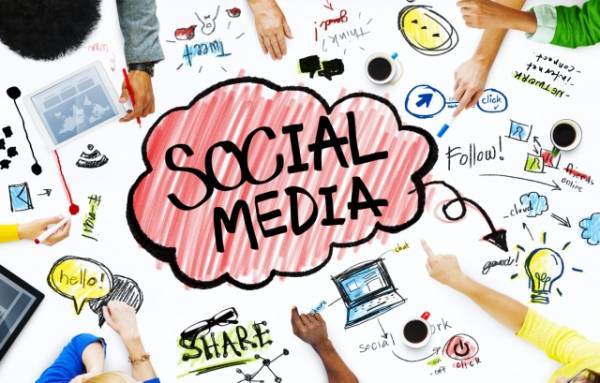 Εάν τα social media ήταν παροιμίες