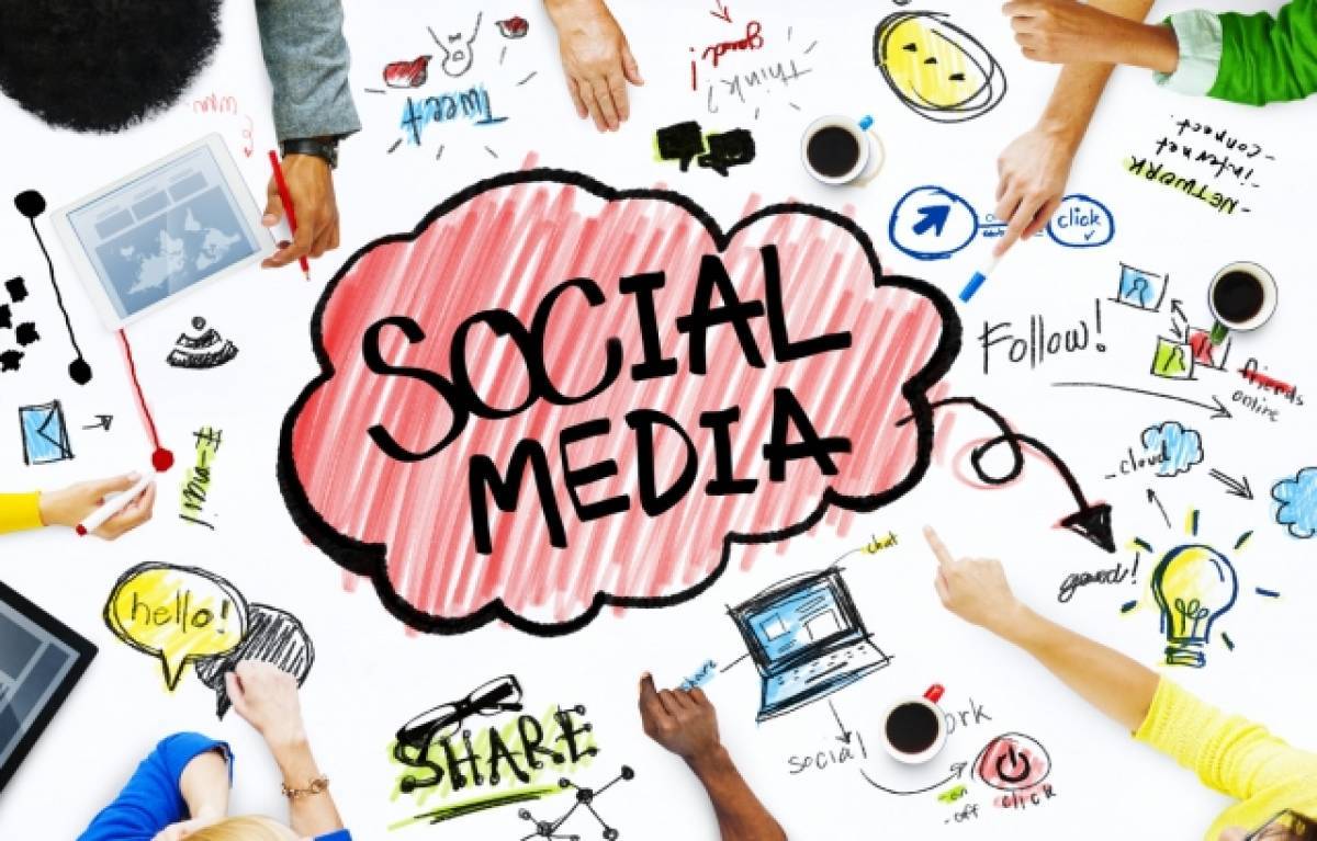 Εάν τα social media ήταν παροιμίες