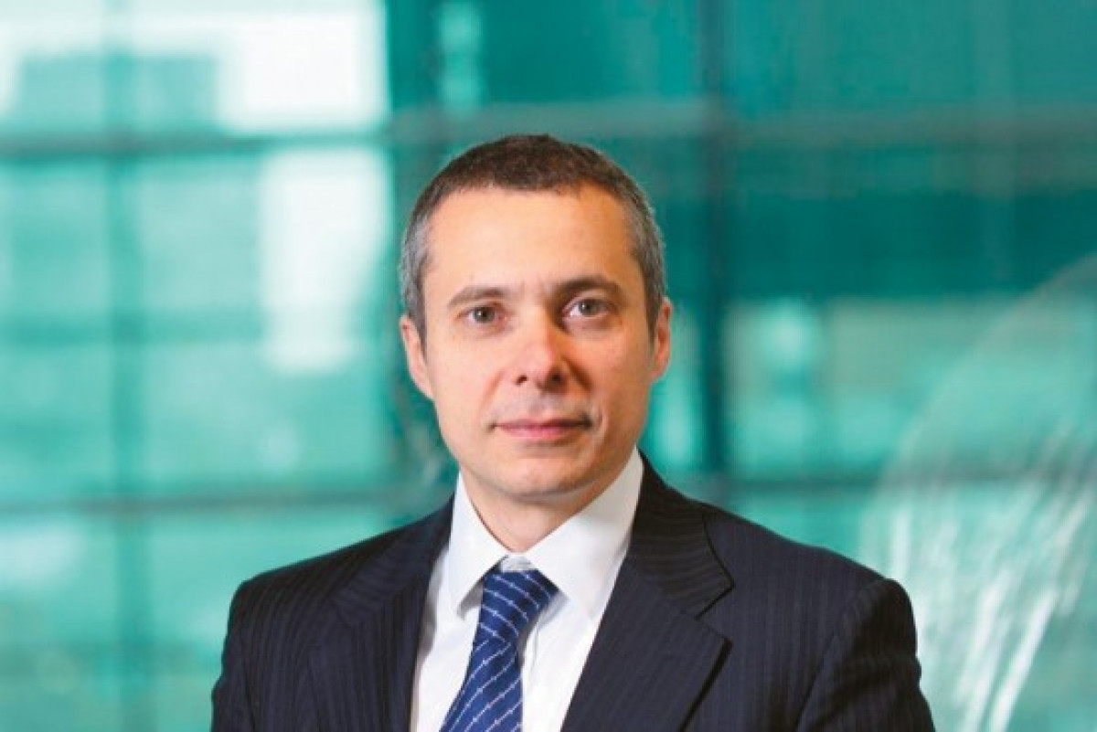Αποχωρεί από την JP Morgan ο Τάκης Γεωργακόπουλος