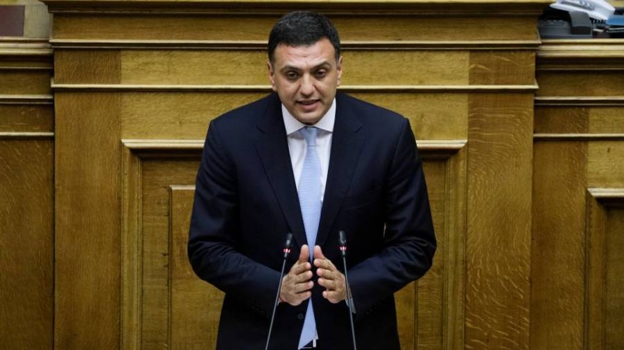 Κατάθεση νέων στοιχείων για κακοδιαχείρηση του ΚΕΘΕΑ από τον Κικίλια