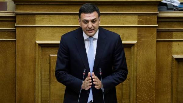 Κατάθεση νέων στοιχείων για κακοδιαχείρηση του ΚΕΘΕΑ από τον Κικίλια