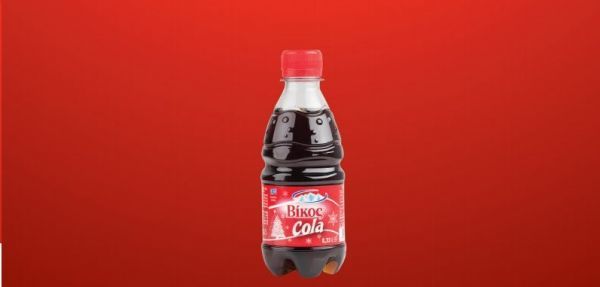 Βίκος Cola: Χριστουγεννιάτικο τραπέζι σε χιλιάδες οικογένειες για 3η χρονία