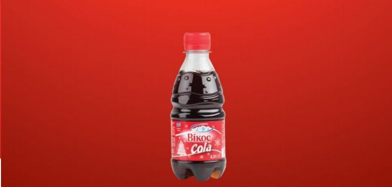 Βίκος Cola: Χριστουγεννιάτικο τραπέζι σε χιλιάδες οικογένειες για 3η χρονία