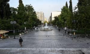 Δημοσκόπηση: Η ανησυχία των πολιτών στρέφεται στην οικονομία