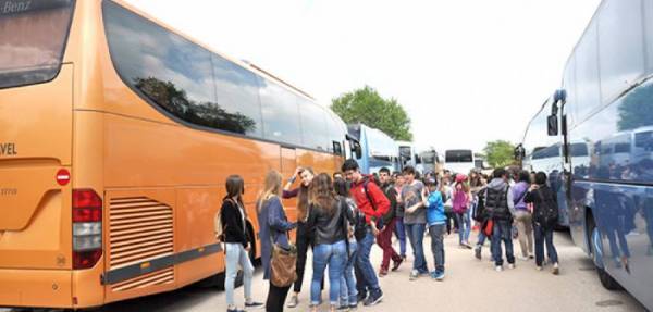 «Έκρηξη» κρουσμάτων μετά από σχολικές εκδρομές- Καταγγελία από την ΟΛΜΕ