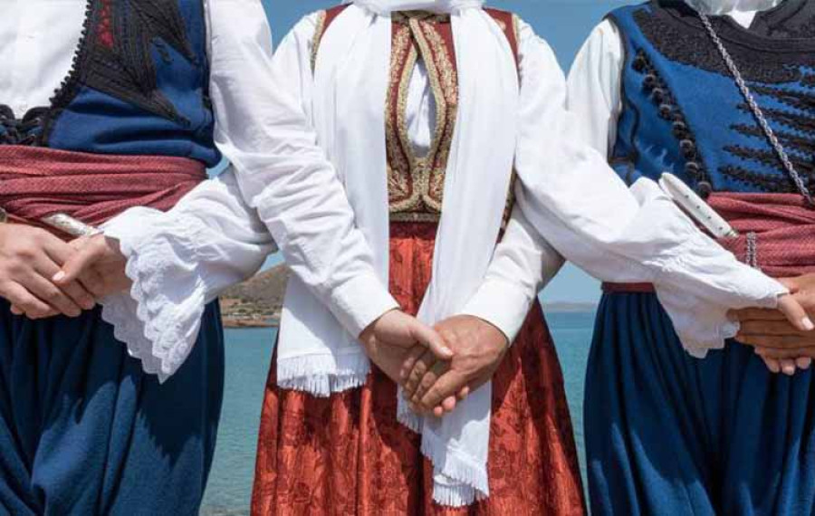 Υπ. Πολιτισμού-Τέσσερα νέα στοιχεία στο Εθνικό Ευρετήριο Άυλης Πολιτιστικής Κληρονομιάς