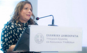 Συρεγγέλα: Αναγνωρίζουμε την γυναικοκτονία ως την ειδεχθέστερη μορφή έμφυλης βίας