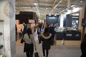 Athens International Jewellery Show: Στο επίκεντρο το ελληνικό κόσμημα