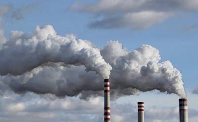Η Ελλάδα αποκτά Εθνικό Πρόγραμμα Ελέγχου της Ατμοσφαιρικής Ρύπανσης