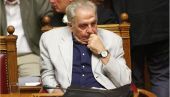 Φλαμπουράρης: «Παρερμηνεύτηκαν οι δηλώσεις μου για Φρόιντ και Μαρξ»