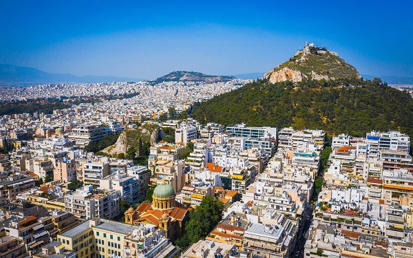 Στεγαστική κρίση και ακίνητα: Σε ποιες περιοχές εντοπίζονται τα περισσότερα κλειστά σπίτια