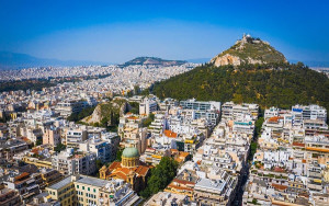 Στεγαστική κρίση και ακίνητα: Σε ποιες περιοχές εντοπίζονται τα περισσότερα κλειστά σπίτια