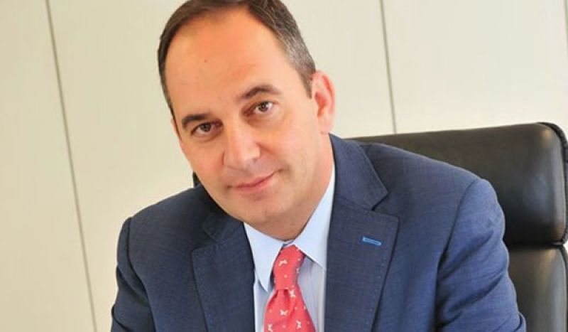 Κύκλο επαφών με στελέχη της ΝΔ ξεκίνησε ο Πλακιωτάκης