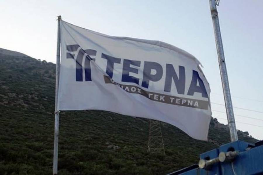 ΓΕΚ Τέρνα: Σε υψηλά 11ετίας με φόντο καζίνο και Ελληνικό