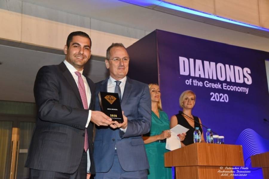 Στα «διαμάντια» της ελληνικής αγοράς η MEGA BROKERS