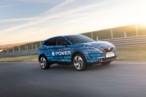Το e-POWER της Nissan βραβεύτηκε ως η “Καλύτερη Καινοτομία”