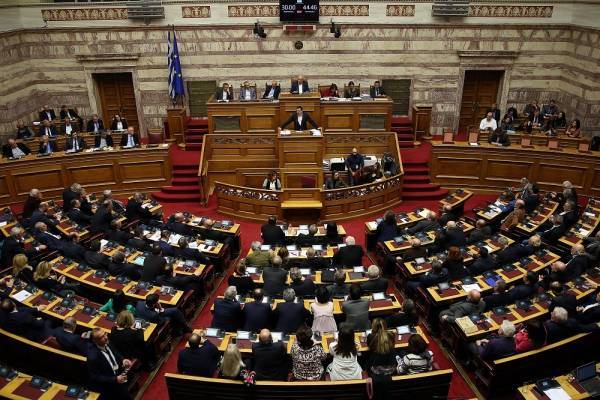 Η διεθνής κοινότητα χαιρετίζει τη Συμφωνία των Πρεσπών