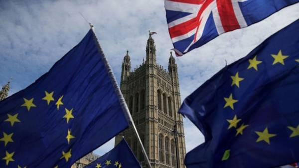Το κόμμα Brexit ο μεγάλος νικητής των ευρωεκλογών στη Βρετανία