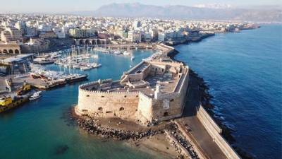 «Μίνι» lockdown στη Μεσσηνία-Παράταση μέτρων σε Χανιά, Ηράκλειο, Ρέθυμνο