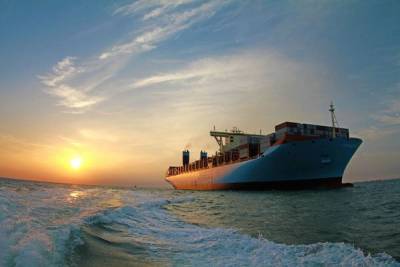 Φαφαλιός(Intercargo): Ανέτοιμες οι μηχανές των πλοίων για τα νέα καύσιμα