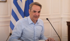 Εθνική Στρατηγική κατά της Βίας Ανηλίκων: Τα βασικά σημεία