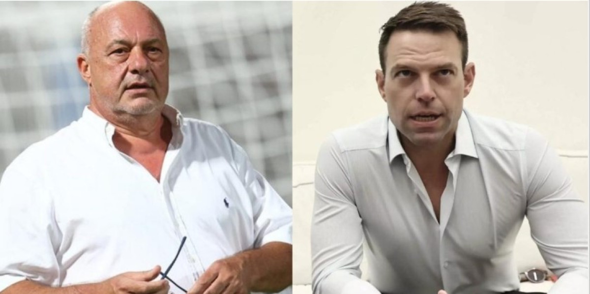 Παρέμβαση του Αρείου Πάγου για τις δηλώσεις Μπέου κατά Κασσελάκη