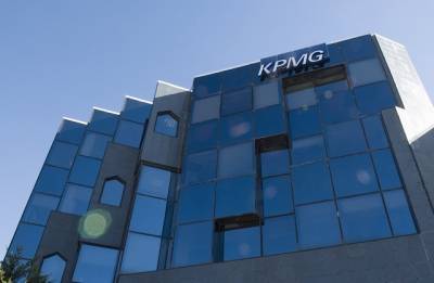 Η KPMG υποστηρίζει και εξελίσσει την επιχειρησιακή διοίκηση