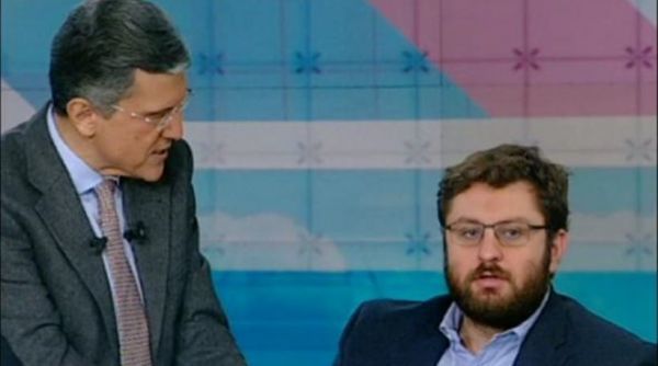 Όταν θυμώνει ο Αυτιάς (video)