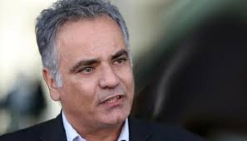 Σκουρλέτης:Αβέβαιο εάν η αξιολόγηση θα ολοκληρωθεί πριν τον Σεπτέμβριο