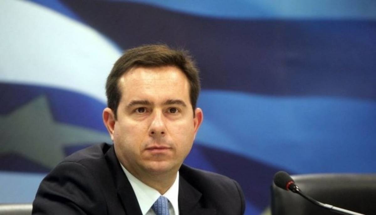 Οι διευκρινίσεις για το ανώτατο όριο σύνταξης με απόφαση Μηταράκη