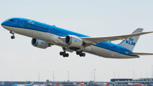 KLM: Ακυρώνει 160 πτήσεις στην Ευρώπη λόγω αυξημένου κόστους καυσίμων