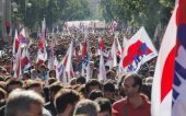 ΑΔΕΔΥ - ΠΑΜΕ: Συγκεντρώσεις στην Αθήνα την Πέμπτη