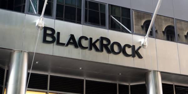 Μειώθηκαν τα κέρδη της BlackRock στο γ' τρίμηνο