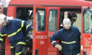 Πυρκαγιές στην Αττική: Δείτε ποιους δρόμους έκλεισε η Τροχαία