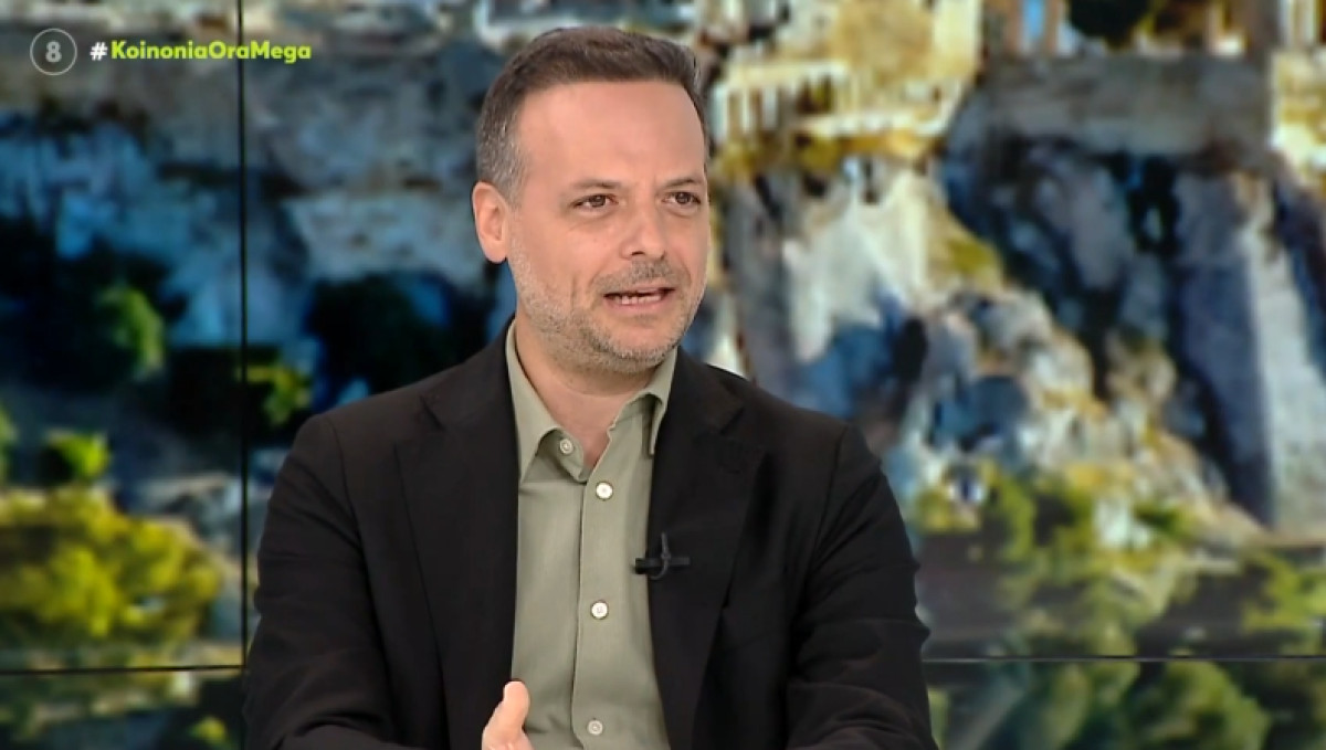 Δούκας: Μεγάλα προβλήματα υποδομών στα σχολεία της Αθήνας